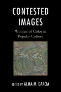 Cover-Bild zum Titel 'Contested Images' von ''