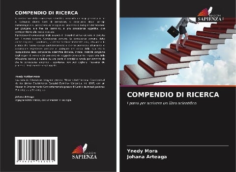 Compendio Di Ricerca - Ynedy Mora, Johana Arteaga