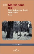 Cover-Bild zum Titel 'Ma vie sans moi' von 'Chines'