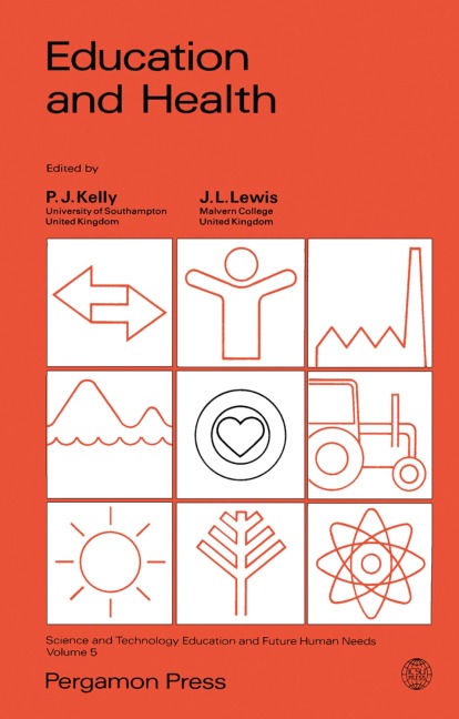 Education and Health - 