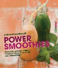 Power-Smoothies - Rose Marie Green