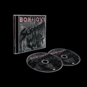 Slippery When Wet (Deluxe Edition 2CD) - Bon Jovi