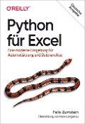 Python für Excel - Felix Zumstein