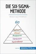 Die Six-Sigma-Methode - 50minuten