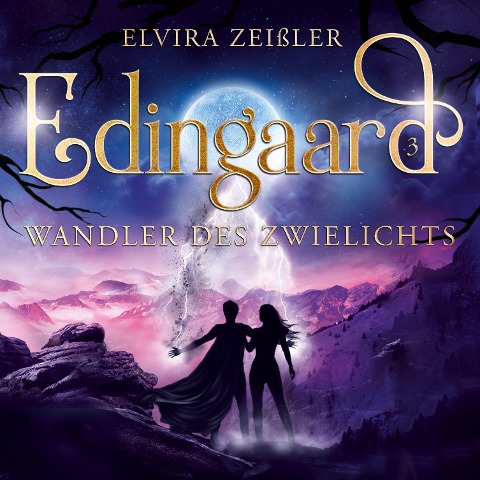 Wandler des Zwielichts - Elvira Zeißler