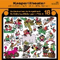 Kasperlitheater, Nr. 18 - Jörg Schneider