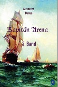 Kapitän Arena - 2. Band - Alexandre Dumas