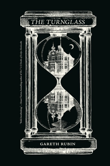 The Turnglass - Gareth Rubin