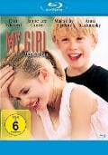 My Girl - Meine erste Liebe - Laurice Elehwany, James Newton Howard