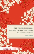 Cover-Bild zum Titel 'Der Tausendfüßler, der das Laufen verlernte' von 'Yarito Niimura'