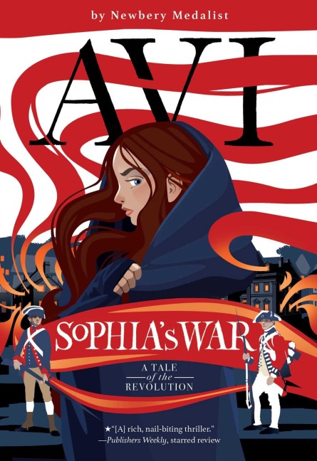 Sophia's War - Avi