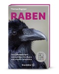Cover-Bild zum Titel 'Raben' von 'Thomas Bugnyar'