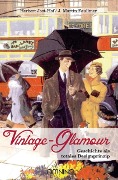 Cover-Bild zum Titel 'Vintage Glamour' von 'Herbert Jost-Hof, J. Martin Faulkner'
