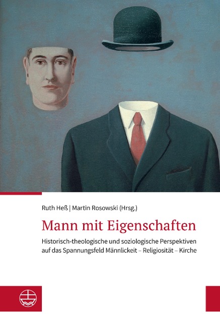 Mann mit Eigenschaften - 