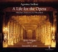 A Life for the Opera-Arien - Silvia Ensemble Frigato Frigato