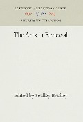 Cover-Bild zum Titel 'The Arts in Renewal' von ''