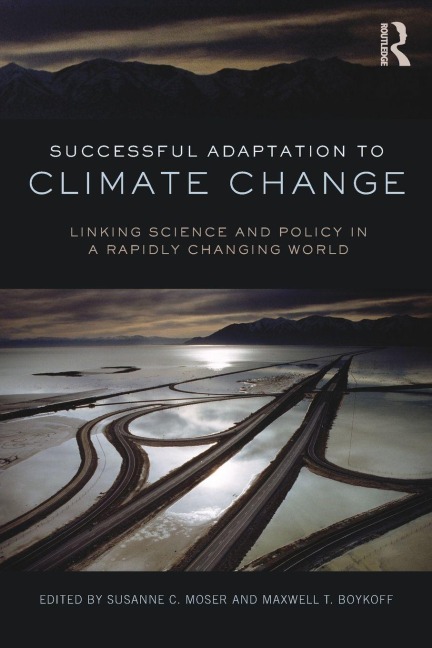Successful Adaptation to Climate Change - 