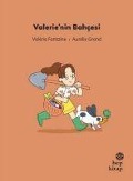 Cover-Bild zum Titel 'Ilk Okuma Hikayeleri Valerienin Bahcesi' von 'Valerie Fontaine'