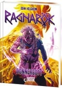 Ragnarök (Band 3) - Donnergott - Odin Helgheim