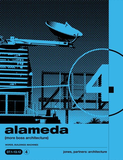Alameda - Wes Jones