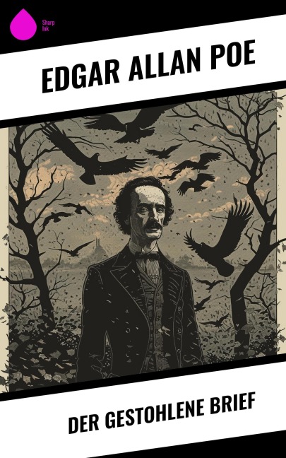 Der gestohlene Brief - Edgar Allan Poe