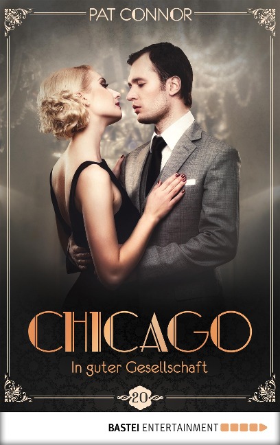 Chicago - In guter Gesellschaft - Pat Connor