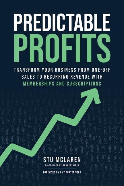 Predictable Profits - Stu McLaren