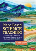 Cover-Bild zum Titel 'Place-Based Science Teaching' von 'Kirstin Milks, Whitney Aragaki'