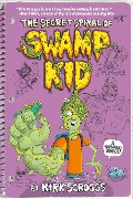 The Secret Spiral of Swamp Kid - Kirk Scroggs