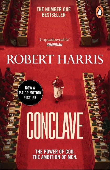 Conclave - Robert Harris