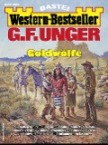 G. F. Unger Western-Bestseller 2503 - G. F. Unger