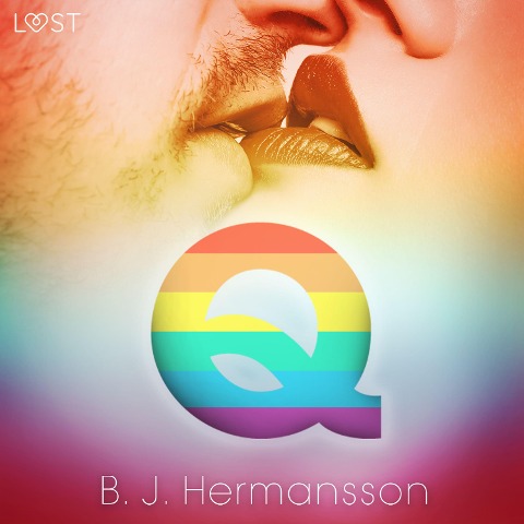 Q - erotisk novell - B. J. Hermansson