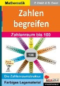 Zahlen begreifen - Peter Smith, Brenda Owen