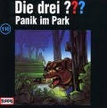 110/Panik im Park - Die Drei ???