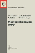 Cover-Bild zum Titel 'Mustererkennung 1999' von ''