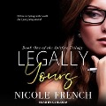 Legally Yours - Nicole French