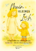 Cover-Bild zum Titel 'Mein kleines Ich' von 'Scholz Jenny'