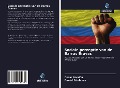 Cover-Bild zum Titel 'Sociale perceptie van de Barras Bravas' von 'Óscar Rondón, Daniel Cárdenas'