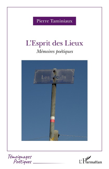 L'Esprit des Lieux - Taminiaux