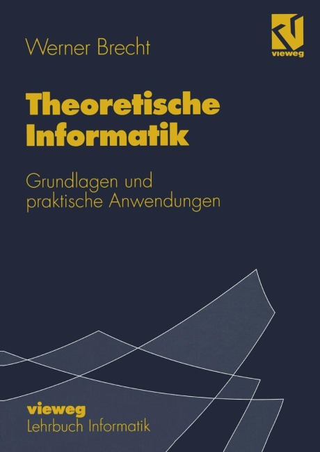 Theoretische Informatik - 