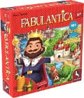 Fabulantica (English Edition) - 