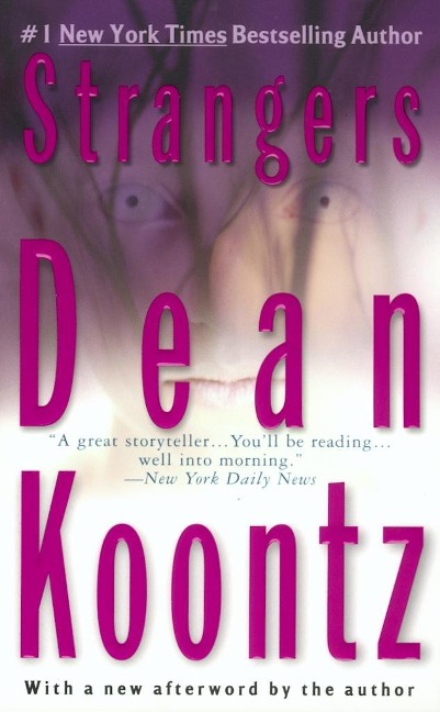 Strangers - Dean Koontz