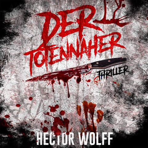 Der Totennäher - Hector Wolff