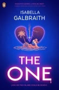 Cover-Bild zum Titel 'The One' von 'Isabella Galbraith'