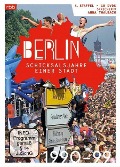 Berlin - Schicksalsjahre einer Stadt - 
