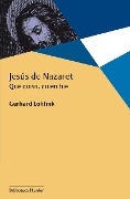 Jesús de Nazaret - Gerhard Lohfink