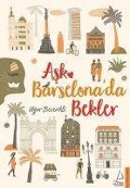 Cover-Bild zum Titel 'Ask Barselonada Bekler' von 'Ugur Becerikli'