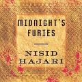 Midnight's Furies: The Deadly Legacy of India's Partition - Nisid Hajari