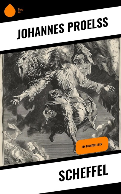 Scheffel - Johannes Proelß