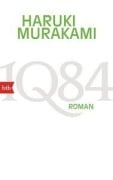 Cover-Bild zum Titel '1Q84  (Buch 1, 2)' von 'Haruki Murakami'